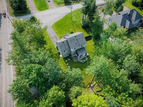 Overall view - 424 Rue Marc-André, Saint-Colomban, QC - Outdoor