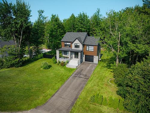 Overall view - 424 Rue Marc-André, Saint-Colomban, QC - Outdoor