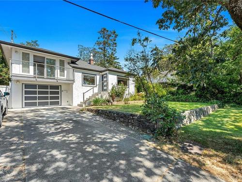 282 Pallisier Ave, View Royal, BC 