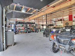 Garage - 