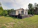 Frontage - 919 Ch. Du Lac-Des-Quinze, Moffet, QC  - Outdoor 