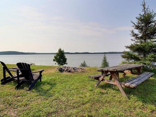 Water view - 919 Ch. Du Lac-Des-Quinze, Moffet, QC - Outdoor With Body Of Water With View