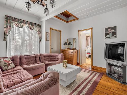 Dwelling - 5660Z  - 5662Z Rue St-Laurent, Lévis (Desjardins), QC - Indoor Photo Showing Living Room