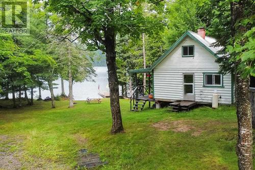 Devil'S Lake, Whitman Township, ON - Outdoor