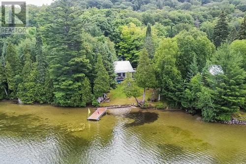 Devil'S Lake, Whitman Township, ON - Outdoor With Body Of Water