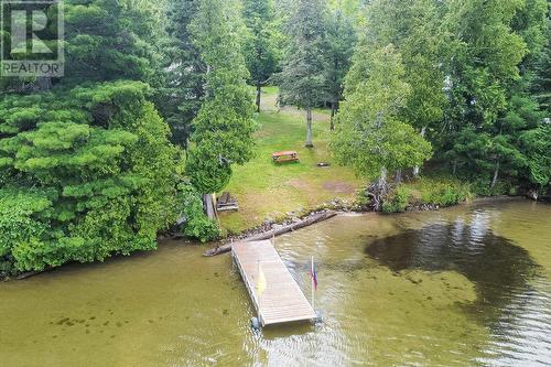 Devil'S Lake, Whitman Township, ON - Outdoor With Body Of Water