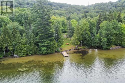 Devil'S Lake, Whitman Township, ON - Outdoor With Body Of Water With View