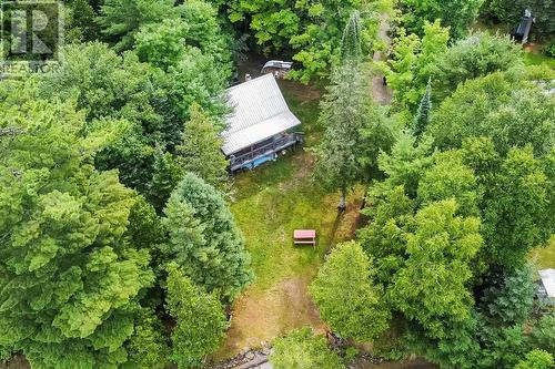 Devil'S Lake, Whitman Township, ON - Outdoor