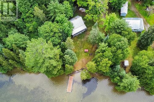 Devil'S Lake, Whitman Township, ON - Outdoor