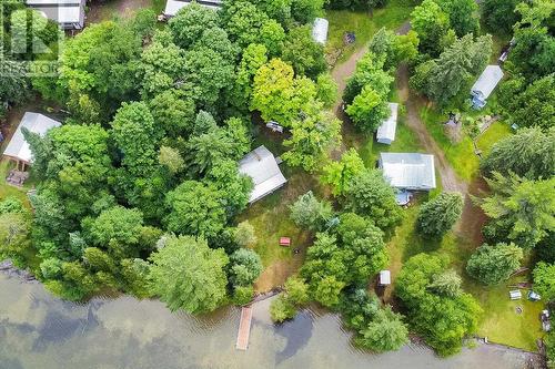 Devil'S Lake, Whitman Township, ON - Outdoor