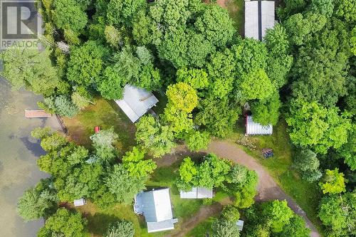 Devil'S Lake, Whitman Township, ON - Outdoor