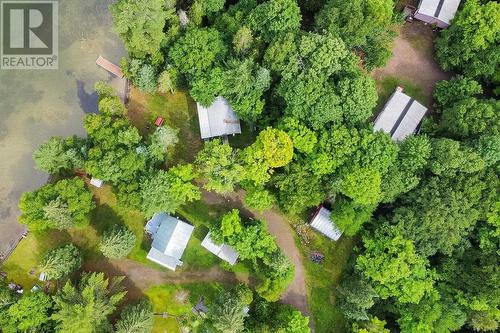 Devil'S Lake, Whitman Township, ON - Outdoor With View