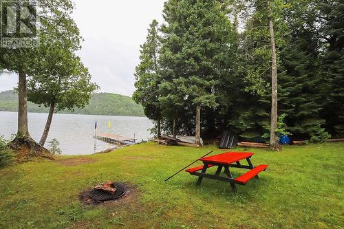 Devil'S Lake, Whitman Township, ON - Outdoor With Body Of Water