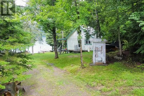 Devil'S Lake, Whitman Township, ON - Outdoor