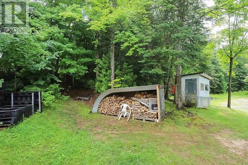 Devil'S Lake, Whitman Township, ON - Outdoor