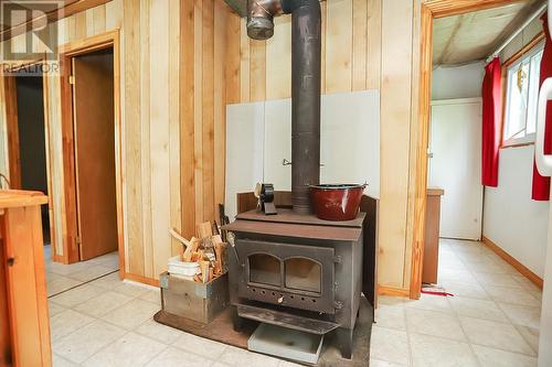 Devil'S Lake, Whitman Township, ON - Indoor Photo Showing Other Room