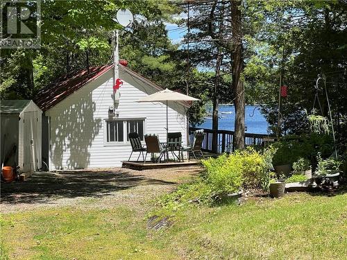 959 Narrows Lane, Leeds And The Thousand Islands, ON - Outdoor