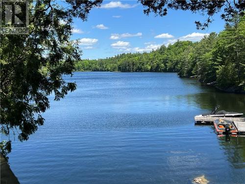 959 Narrows Lane, Leeds And The Thousand Islands, ON - Outdoor With Body Of Water With View