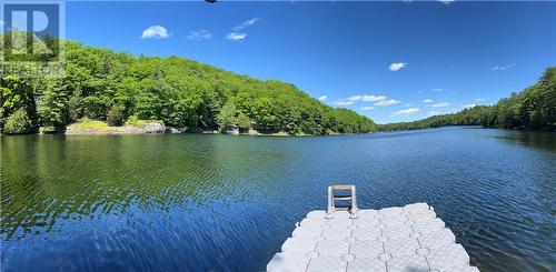 959 Narrows Lane, Leeds And The Thousand Islands, ON - Outdoor With Body Of Water With View