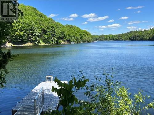 959 Narrows Lane, Leeds And The Thousand Islands, ON - Outdoor With Body Of Water With View