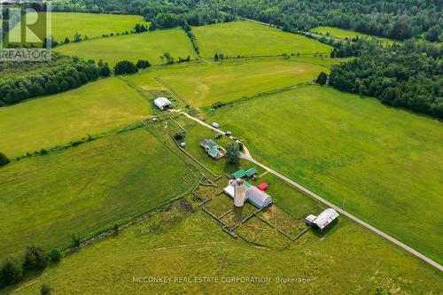 2475 Jermyn Line, Peterborough (Otonabee), ON - Outdoor With View