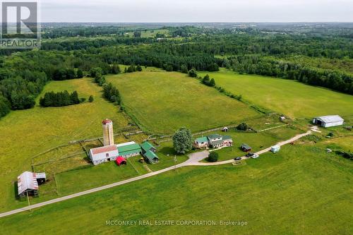 2475 Jermyn Line, Peterborough (Otonabee), ON - Outdoor With View