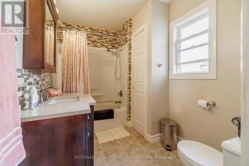 2475 Jermyn Line, Peterborough (Otonabee), ON - Indoor Photo Showing Bathroom