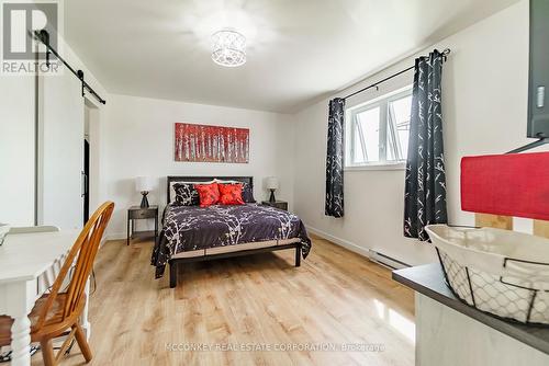 2475 Jermyn Line, Peterborough (Otonabee), ON - Indoor Photo Showing Bedroom