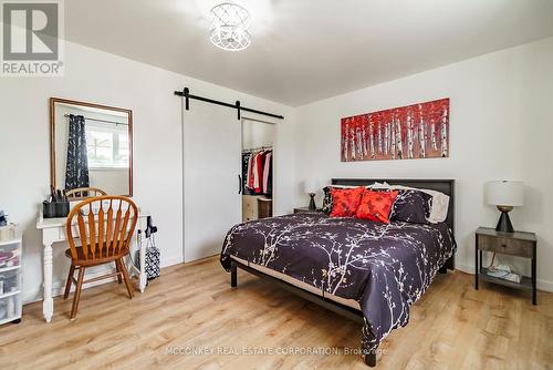 2475 Jermyn Line, Peterborough (Otonabee), ON - Indoor Photo Showing Bedroom