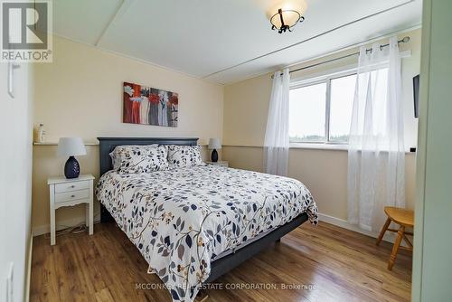 2475 Jermyn Line, Peterborough (Otonabee), ON - Indoor Photo Showing Bedroom