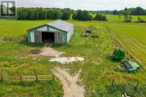 2475 Jermyn Line, Peterborough (Otonabee), ON - Outdoor With View