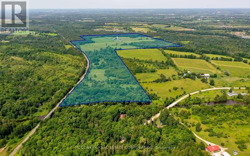 2475 Jermyn Line, Peterborough (Otonabee), ON - Outdoor With View