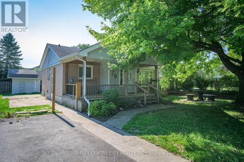 76 Meadowlily Road N, London, ON - Outdoor