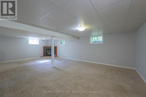 76 Meadowlily Road N, London, ON - Indoor Photo Showing Basement