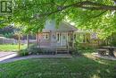 76 Meadowlily Road N, London, ON  - Outdoor With Deck Patio Veranda 