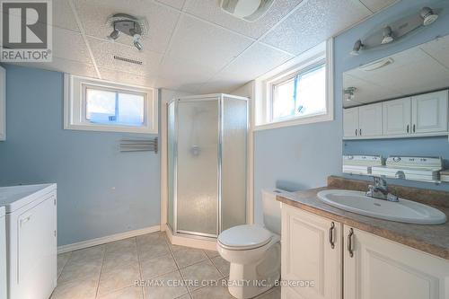 76 Meadowlily Road N, London, ON - Indoor Photo Showing Bathroom