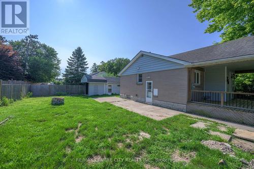 76 Meadowlily Road N, London, ON - Outdoor