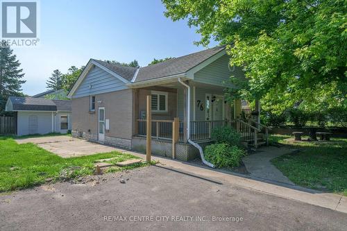 76 Meadowlily Road N, London, ON - Outdoor