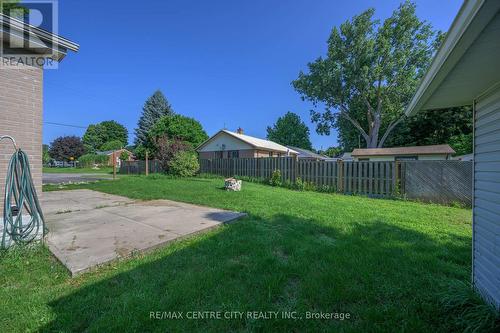 76 Meadowlily Road N, London, ON - Outdoor