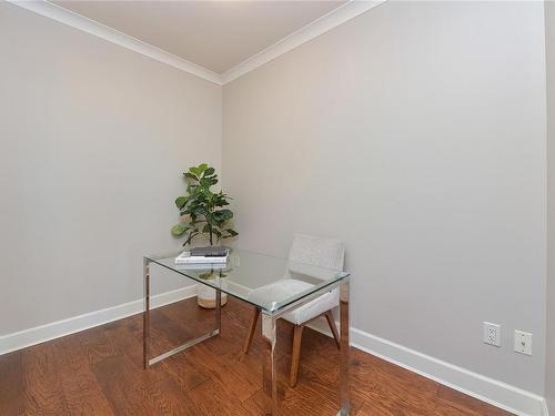 508-21 Dallas Rd, Victoria, BC - Indoor