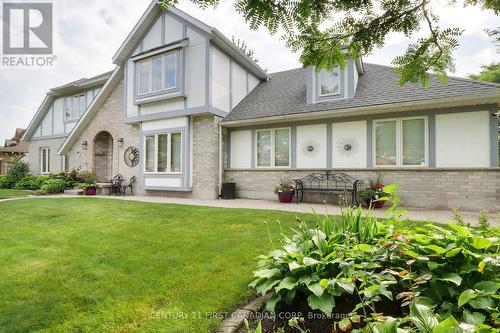 35 Monte Vista Crescent, London, ON - Outdoor