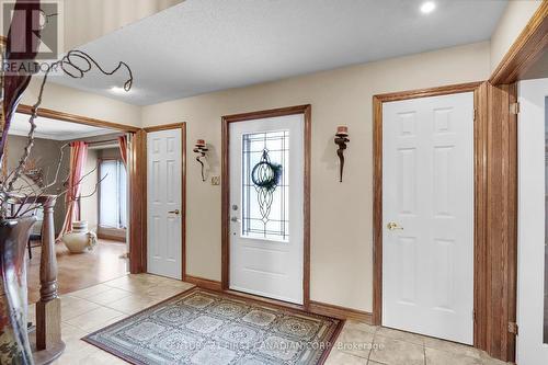 35 Monte Vista Crescent, London, ON - Indoor Photo Showing Other Room