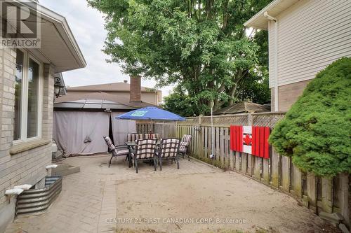 35 Monte Vista Crescent, London, ON - Outdoor With Exterior