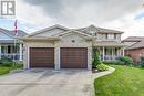 31 Symphony Court, St. Thomas, ON  - Outdoor With Deck Patio Veranda With Facade 