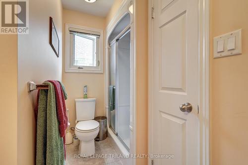 31 Symphony Court, St. Thomas, ON - Indoor Photo Showing Bathroom