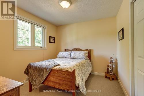 31 Symphony Court, St. Thomas, ON - Indoor Photo Showing Bedroom