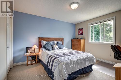 31 Symphony Court, St. Thomas, ON - Indoor Photo Showing Bedroom