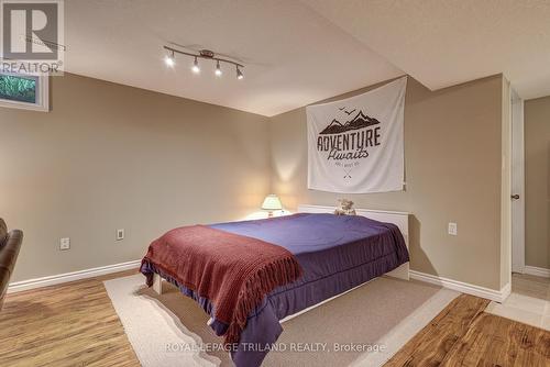 31 Symphony Court, St. Thomas, ON - Indoor Photo Showing Bedroom