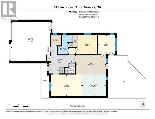 31 Symphony Court, St. Thomas, ON - Other