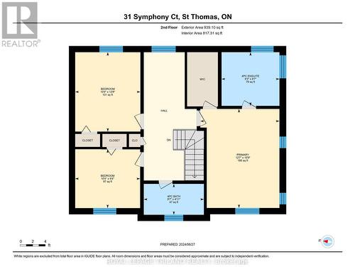 31 Symphony Court, St. Thomas, ON - Other